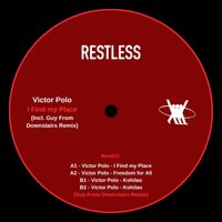 Victor Polo - I Find My Place (Guy from Downstairs Remix)
