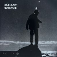 Love Olzon - Skärsände