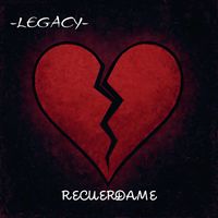 LEGACY - Recuérdame (Explicit)