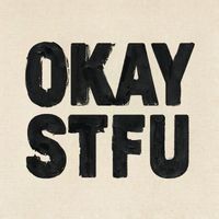 AP Dhillon - OKAY STFU