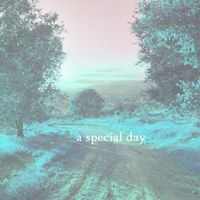 Robert Anton Strobel - a special day