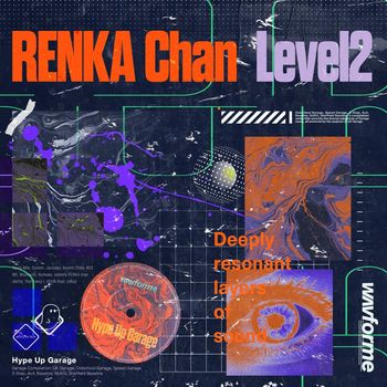 RENKA chan - Level2