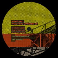 Annie Hall - Practical Optimism EP