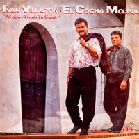 Ivan Villazon - El Amor Canta Vallenato