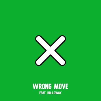 DZ - Wrong Move (Explicit)