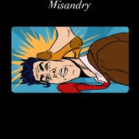 Sno - MISANDRY (Explicit)