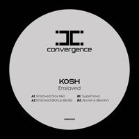 Kosh - Enslaved