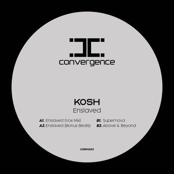 Kosh - Enslaved