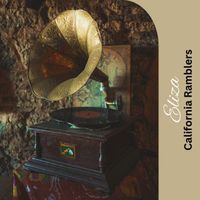 California Ramblers - Eliza