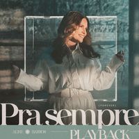 Aline Barros - Pra Sempre (Forever) (Playback)