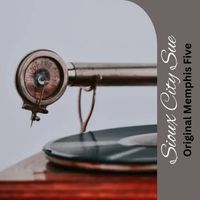 Original Memphis Five - Sioux City Sue