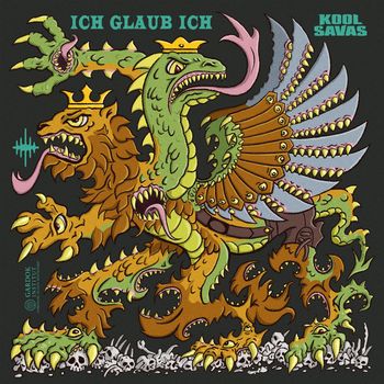 Kool Savas - Ich glaub ich (Explicit)