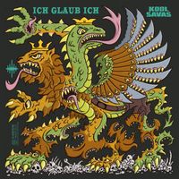 Kool Savas - Ich glaub ich (Explicit)