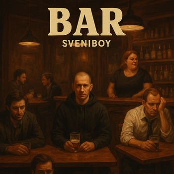 Sveniboy - Bar