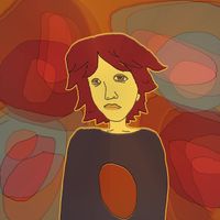 Mushroom - In My Own Private Bedroom