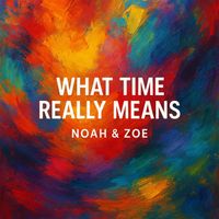 Noah&Zoe - What Time Really Means