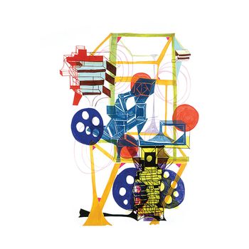 Wilco - The Whole Love Expanded