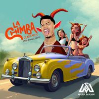Cero Copeo - La Chimba (Explicit)