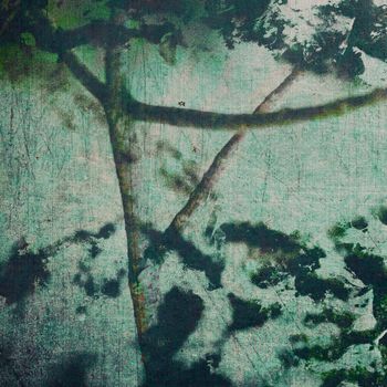 gyrofield - Vegetation Grows Thick