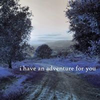 Robert Anton Strobel - i have an adventure for you