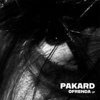 Pakard - OFRENDA