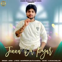 Arsh - Jinna Oh Pyar