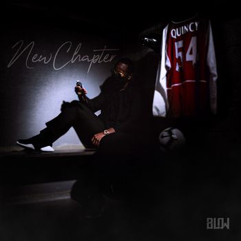 Blow - New Chapter (Explicit)