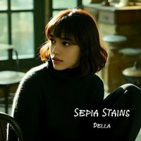 Della - Sepia Stains