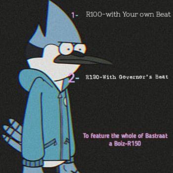 Governor - Mzonkonko