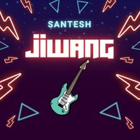 Santesh - Jiwang
