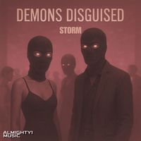 STORM - DEMONS DISGUISED