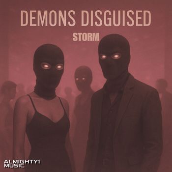 STORM - DEMONS DISGUISED