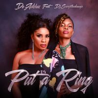 De Adshas - Put a Ring