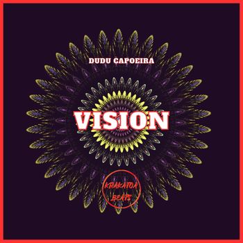 Dudu Capoeira - Vision
