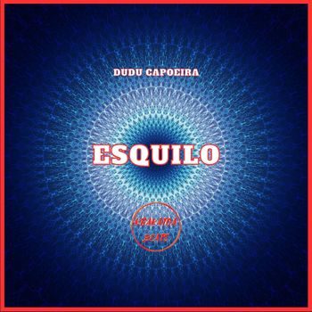 Dudu Capoeira - Esquilo