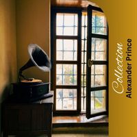 Alexander Prince - Collection