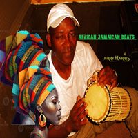 Jerry Harris - African Jamaican Beats