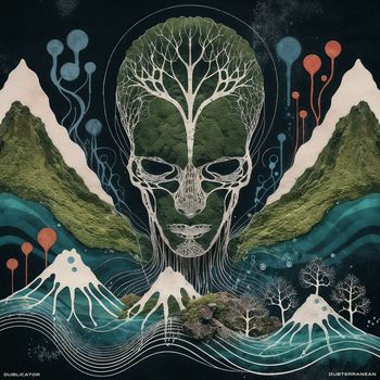 Dublicator - Dubterranean