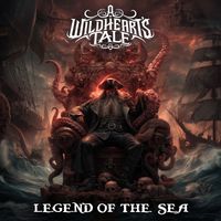 A Wildheart's Tale - Legend of the Sea