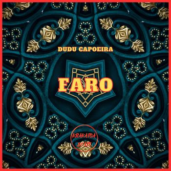 Dudu Capoeira - Faro