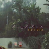 David Mead - January, San Fernando