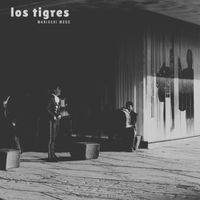 Los Tigres - Mariachi Mood