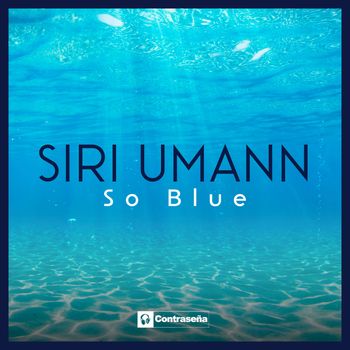 Siri Umann - So Blue
