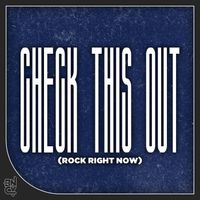Mikey Davies - Check This out (Rock Right Now)