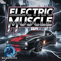 Quadrivo - Electric Muscle