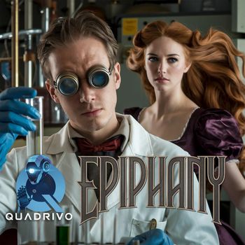 Quadrivo - Epiphany