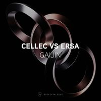 Cellec and Ersa - Gaijin