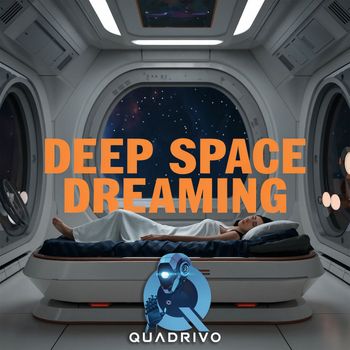 Quadrivo - Deep Space Dreaming