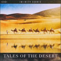 Michel-Yves Kochmann - Tales of the Desert