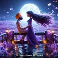 Ravneet Singh - Teriyan Main Teriyan